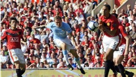 9月20日周六，英超默西赛德郡德比：利物浦vs埃弗顿！